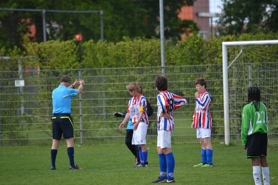 JEKA D10 Toernooi Roosendaal (45)